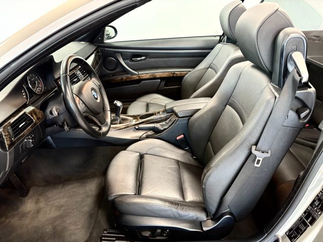 BMW 325 usata, con Fendinebbia