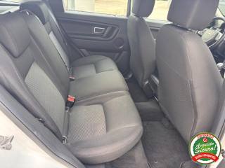 LAND ROVER Discovery Sport usata, con Cruise Control