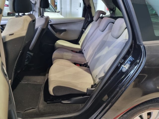 CITROEN C4 Picasso usata, con Autoradio