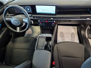 HYUNDAI Tucson usata, con Controllo trazione