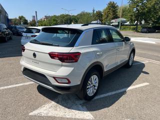 VOLKSWAGEN T-Roc usata, con Airbag laterali