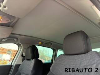 PEUGEOT 3008 usata, con Lettore CD