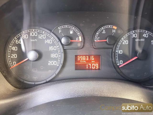 FIAT Doblo usata 12