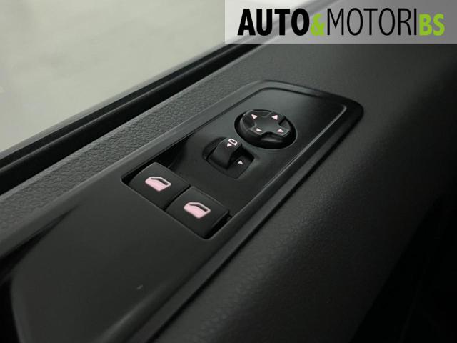 CITROEN Jumpy usata, con Sound system