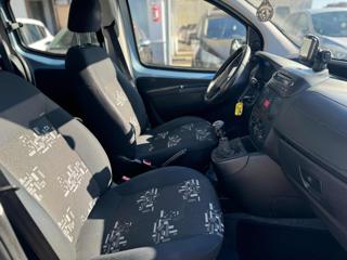 FIAT Qubo usata 13
