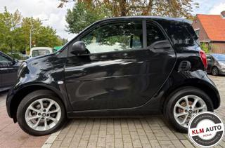 SMART ForTwo usata, con Alzacristalli elettrici