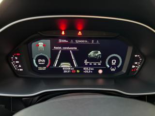 AUDI Q3 usata, con Sedile posteriore sdoppiato
