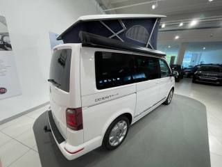 VOLKSWAGEN California usata, con Airbag Passeggero