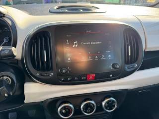 FIAT 500L usata, con Controllo automatico clima