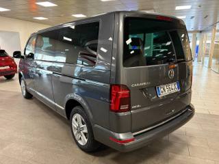 VOLKSWAGEN Caravelle usata, con ESP