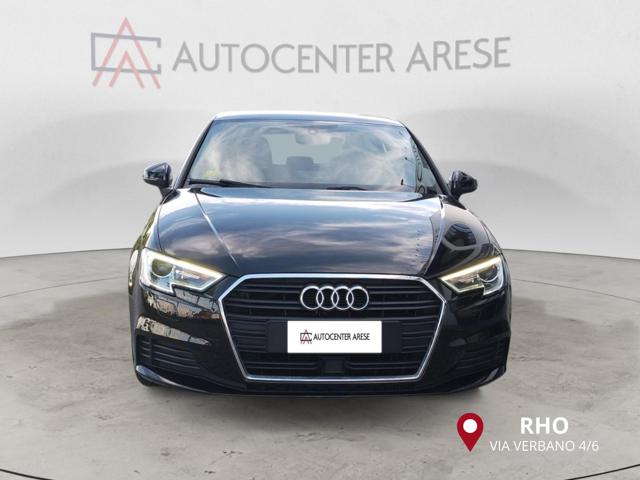 AUDI A3 usata, con Chiusura centralizzata