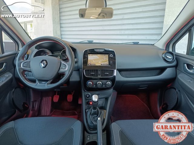 RENAULT Clio usata 66