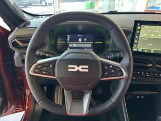 DACIA Duster usata, con Chiusura centralizzata