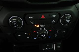 JEEP Renegade usata 9