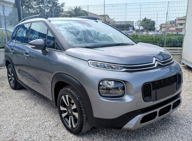 CITROEN C3 Aircross usata, con Airbag