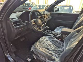 KGM Rexton usata, con Cruise Control