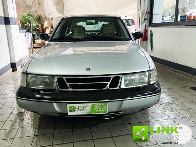 SAAB 900 usata, con Cerchi in lega