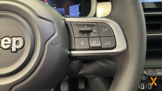 JEEP Avenger usata, con Park Distance Control