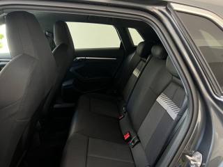 AUDI A3 usata, con Climatizzatore