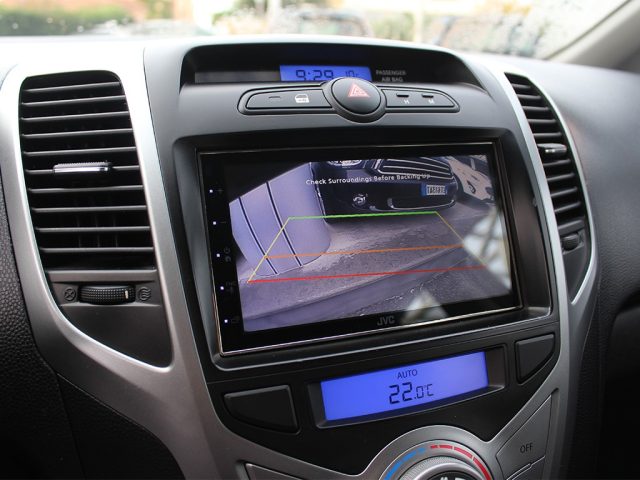 HYUNDAI iX20 usata, con Specchietti laterali elettrici