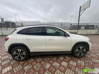 MERCEDES-BENZ GLA 250 usata, con Boardcomputer