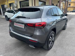 MERCEDES-BENZ GLA 200 usata, con Cerchi in lega