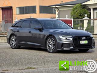AUDI A6 usata, con Boardcomputer