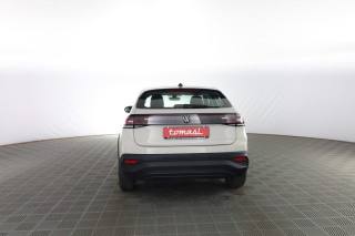 VOLKSWAGEN Taigo usata 4