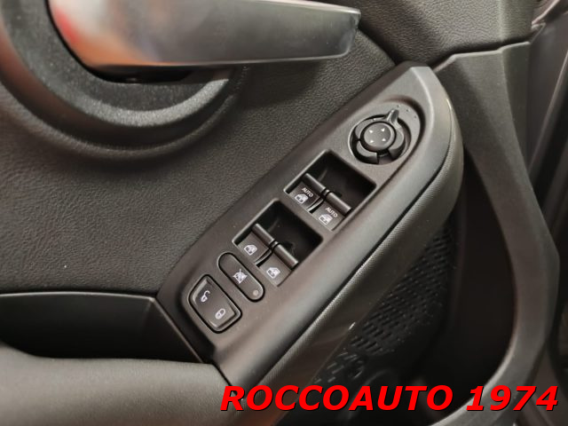 FIAT 500X usata, con Autoradio