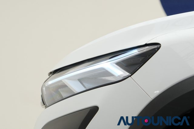 DACIA Sandero usata, con Controllo vocale