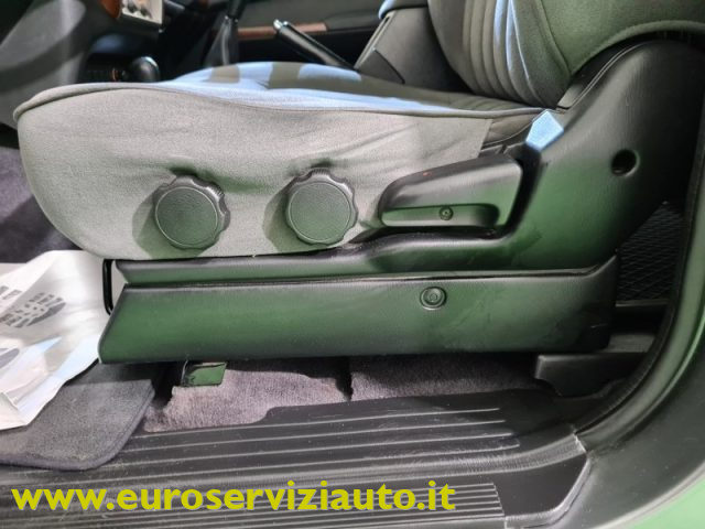NISSAN Patrol usata 26