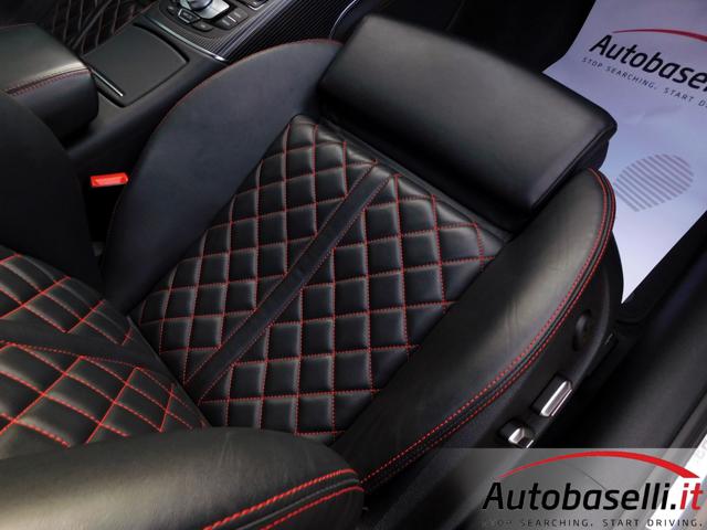 AUDI A6 usata, con Assistente abbaglianti