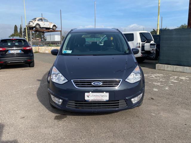 FORD Galaxy usata, con Airbag Passeggero