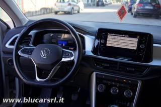 VOLKSWAGEN T-Roc usata, con Climatizzatore