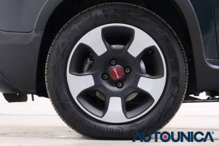 FIAT Panda usata, con Fendinebbia
