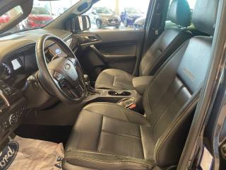 FORD Ranger usata, con ESP