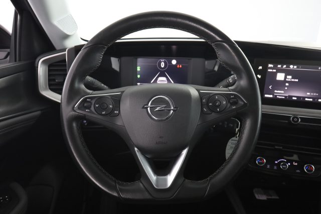 OPEL Mokka usata 12