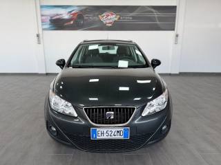 SEAT Ibiza usata, con Airbag
