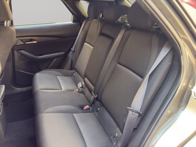 MAZDA CX-30 usata, con Autoradio digitale