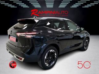 NISSAN Qashqai usata 7