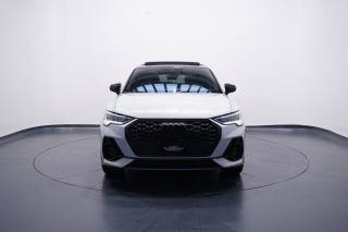 AUDI Q3 usata, con Airbag