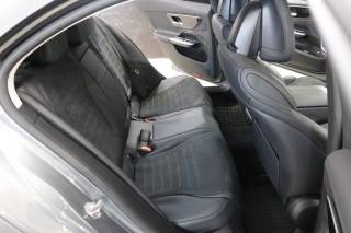 MERCEDES-BENZ C 220 usata, con Specchietti laterali elettrici