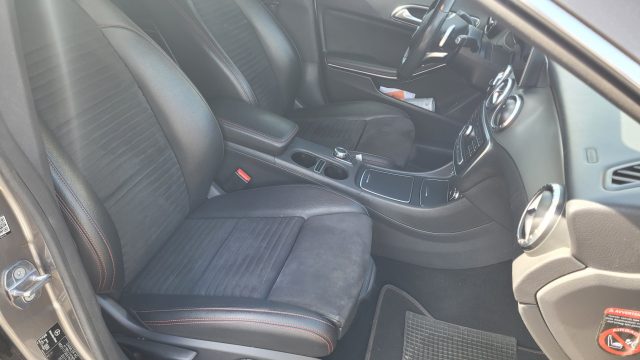 MERCEDES-BENZ CLA 220 usata, con Controllo trazione