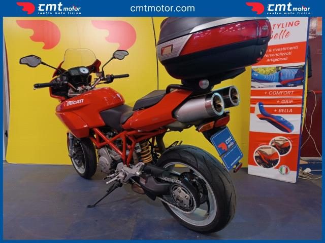 DUCATI Multistrada 1000 usata 6