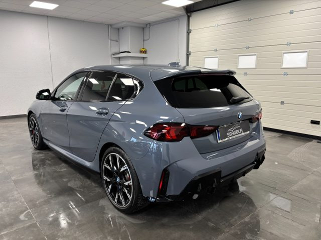 BMW 118 usata, con Climatizzatore automatico, 2 zone