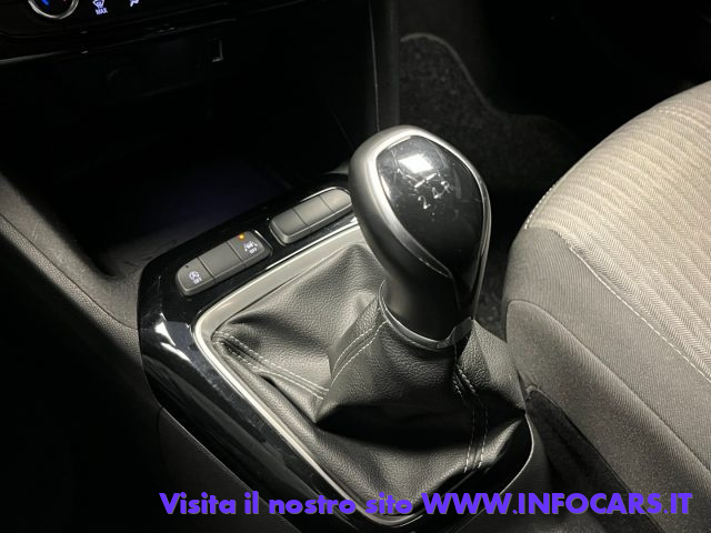 OPEL Corsa usata, con ESP