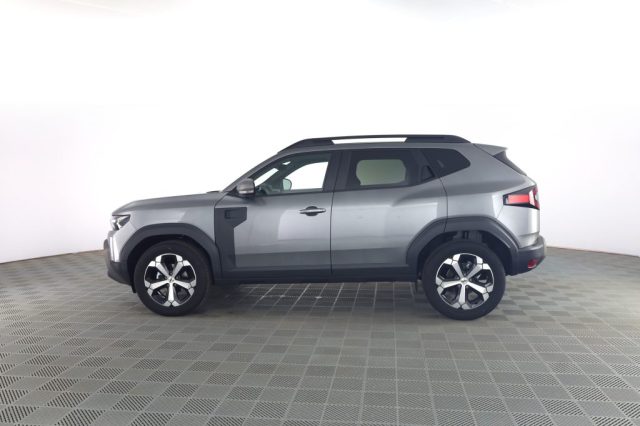 DACIA Duster usata 6