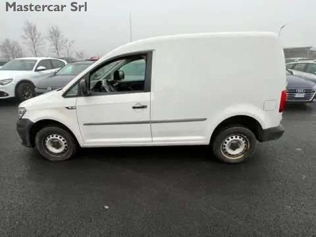 VOLKSWAGEN Caddy usata 8