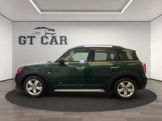 MINI Countryman usata, con Airbag Passeggero