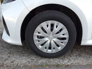 MAZDA 2 usata, con Alzacristalli elettrici